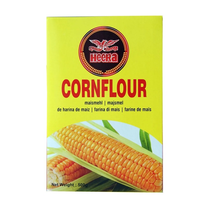 Heera Cornflour pack