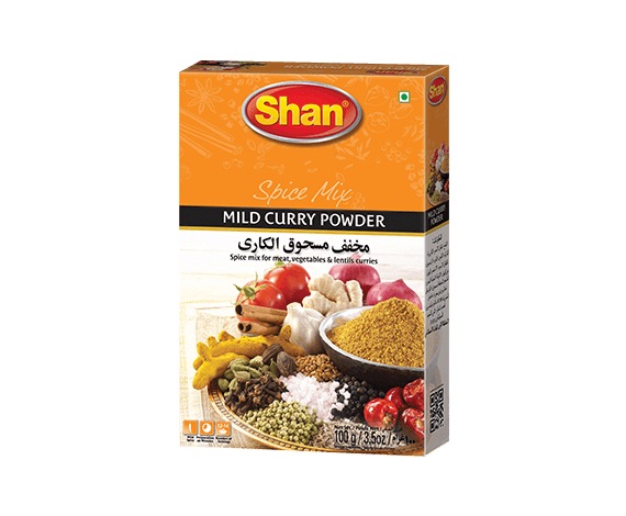 Shan Meat Masala 100g