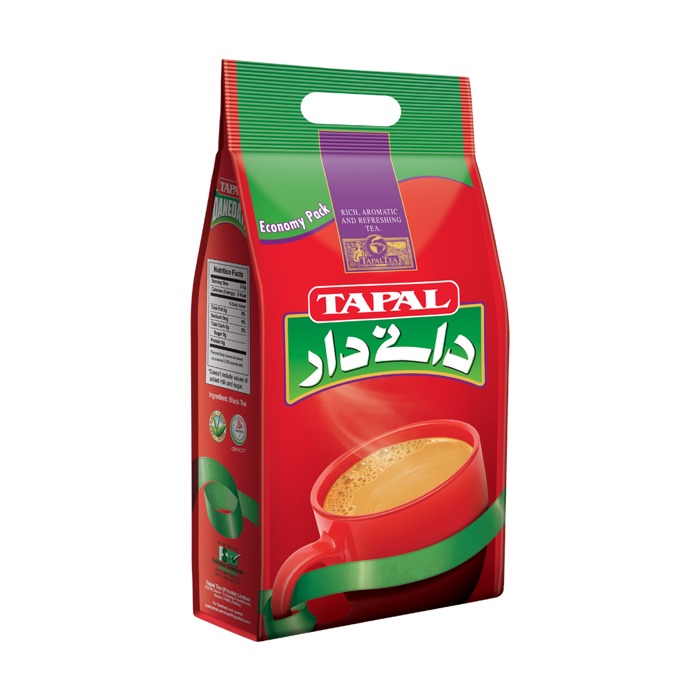 Tapal Danedar Tea pack