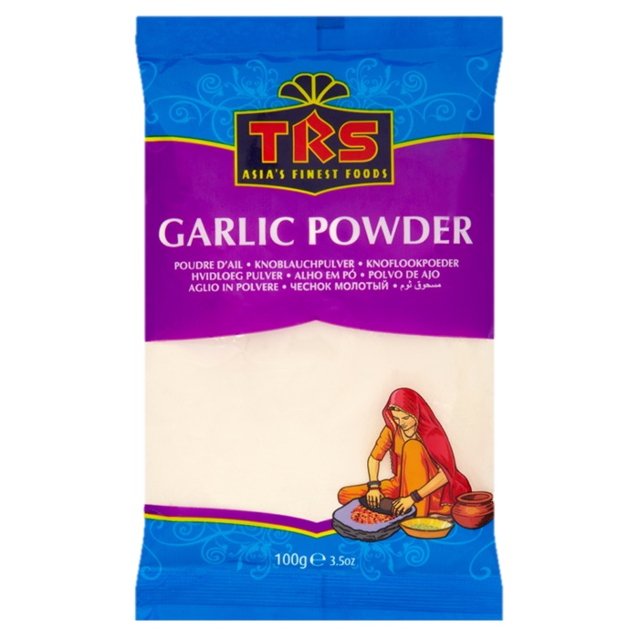 TRS Garlic Powder pack