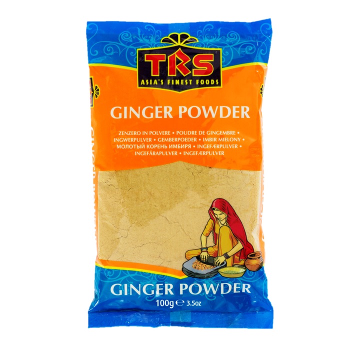TRS Ginger Powder pack