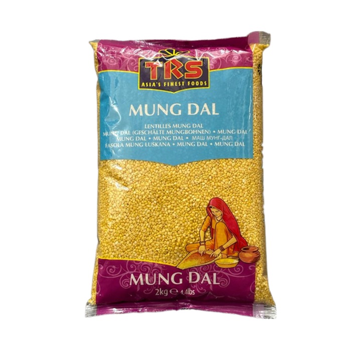 TRS Mung Dal pack