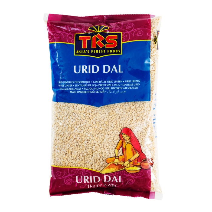 TRS Urid Dal pack